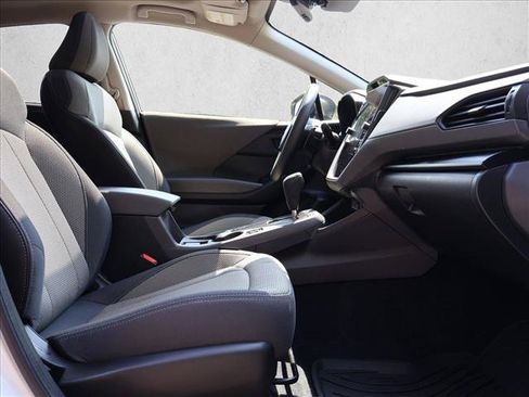 Used 2024 Subaru Crosstrek 2.0i Premium AWD/4WD image 26
