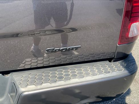 Used 2014 RAM 1500 Sport RWD image 9