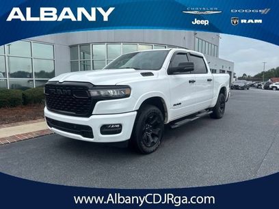 Used 2025 RAM 1500 Big Horn