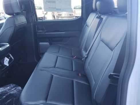 New 2026 Ford F150 Lariat w/ Equipment Group 501A Mid image 30