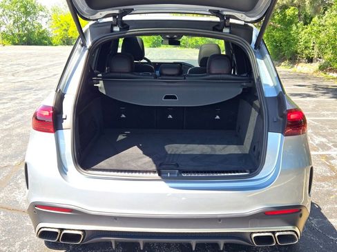 Used 2024 Mercedes-Benz GLE 63 AMG S image 17