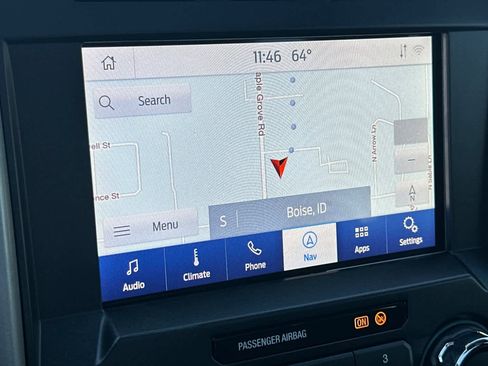 Certified 2021 Ford F250 Lariat image 18