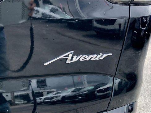 Used 2022 Buick Enclave Avenir w/ Avenir Technology Package AWD/4WD image 8