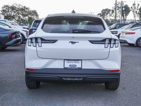 New 2026 Ford Mustang Mach-E Select image 5