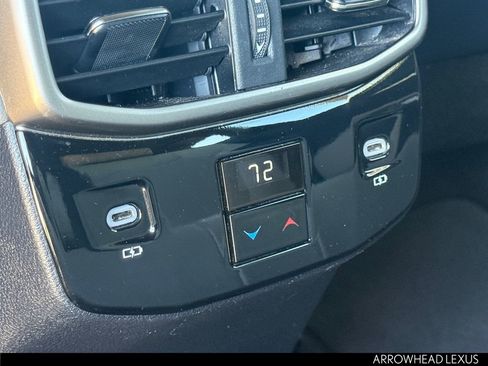 Used 2023 Lexus RX 350 w/ Accessory Package (Z1) image 29