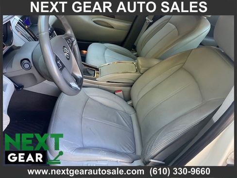 Used 2010 Buick LaCrosse CXL image 6