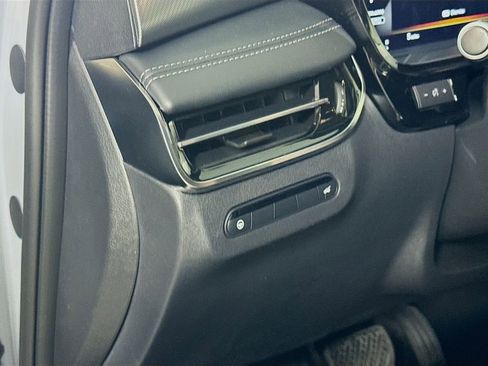 New 2026 INFINITI QX60 Luxe image 10