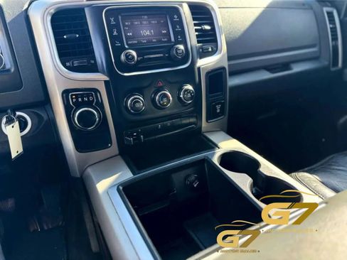 Used 2014 RAM 1500 Lone Star RWD image 21