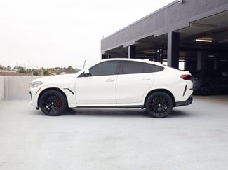 Used 2022 BMW X6 M50i w/ Premium Package AWD/4WD video 2