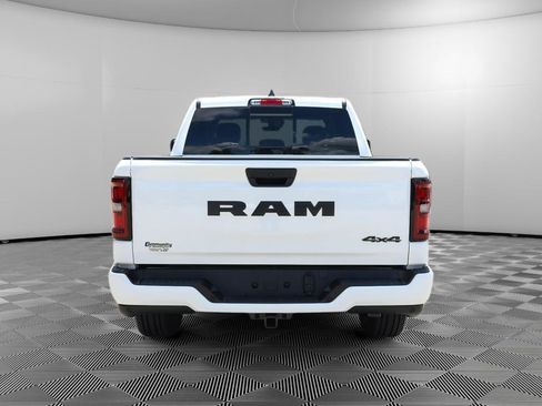New 2026 RAM 1500 Express AWD/4WD image 6