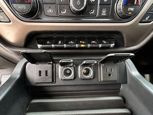 Certified 2018 GMC Sierra 1500 Denali AWD/4WD image 35