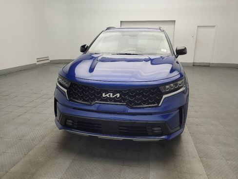 Used 2023 Kia Sorento EX FWD image 15