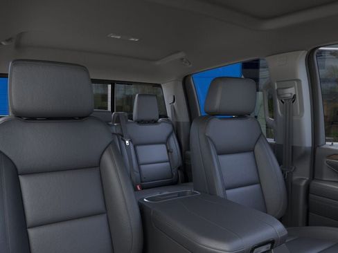 New 2026 Chevrolet Silverado 3500 LT w/ All Star Edition image 56