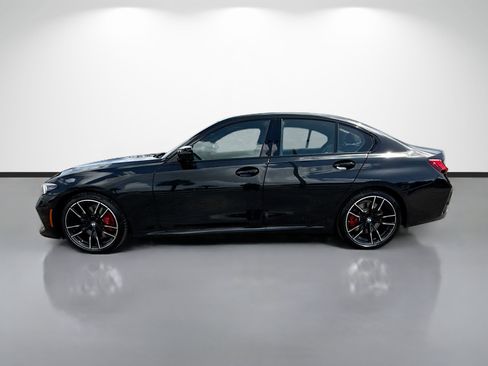 New 2026 BMW M340i w/ Premium Package RWD image 6