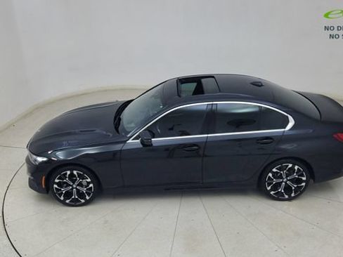 Used 2025 BMW 330i xDrive Sedan AWD/4WD image 80