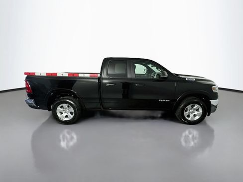 New 2026 RAM 1500 Big Horn AWD/4WD image 8