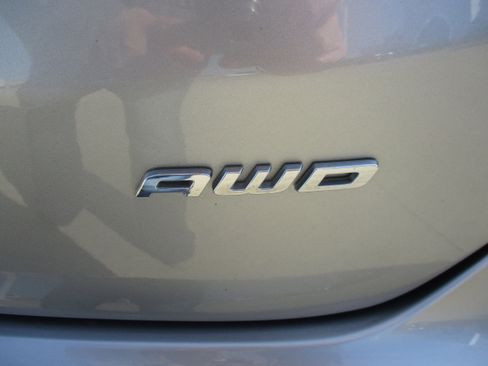 Used 2023 Ford Edge SEL w/ Convenience Package AWD/4WD image 6