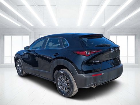 Used 2021 MAZDA CX-30 FWD 2.5 S image 5