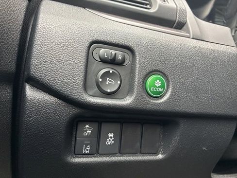 Used 2021 Honda Passport EX-L image 26