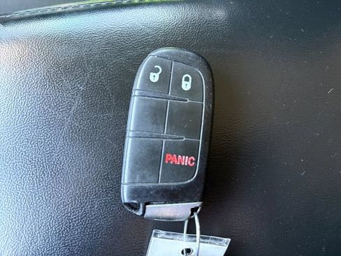 Used 2018 Dodge Journey SE w/ Popular Equipment Group AWD/4WD image 21
