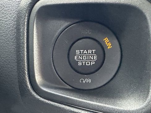 New 2026 Jeep Wrangler Sport S AWD/4WD image 20