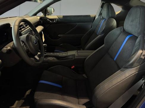 New 2025 Subaru BRZ tS w/ Popular Package 2 image 7