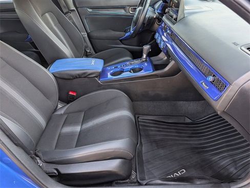 Used 2022 Honda Civic Sport image 23