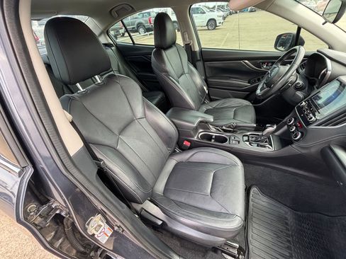 Used 2017 Subaru Impreza 2.0i Limited image 30