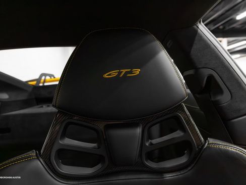 Used 2022 Porsche 911 GT3 RWD image 33