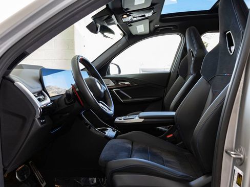 Used 2024 BMW X1 M35i w/ Premium Package image 16