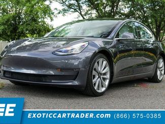 Used 2018 Tesla Model 3 Long Range AWD/4WD video 1