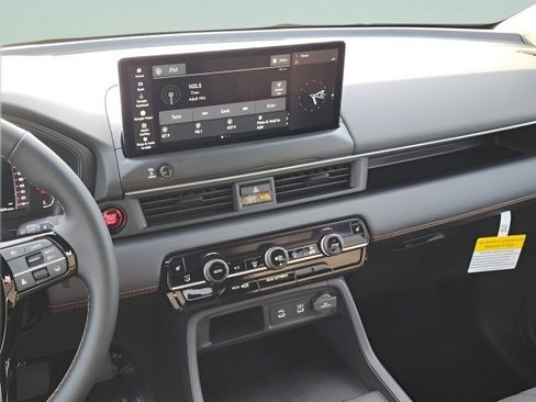 New 2026 Honda Pilot Sport image 27