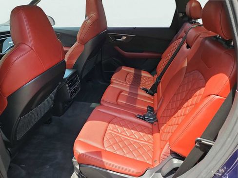 Certified 2023 Audi SQ7 Premium Plus AWD/4WD image 34