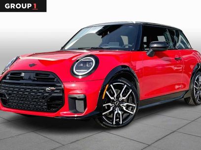 New 2026 MINI Cooper S
