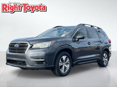 Used 2020 Subaru Ascent Premium w/ Convenience Package
