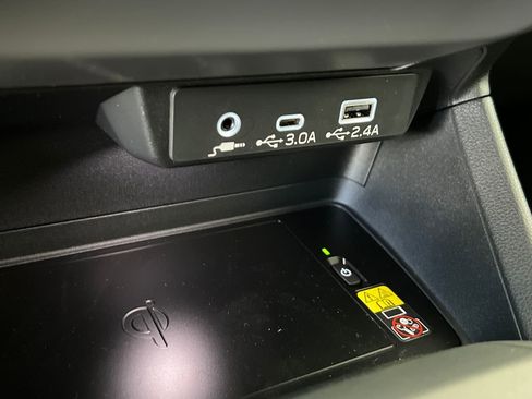 New 2026 Subaru Crosstrek 2.5i Wilderness AWD/4WD image 29