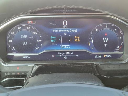 Used 2024 Chevrolet Silverado 1500 LT AWD/4WD image 12