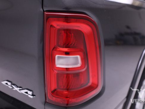 New 2026 RAM 1500 Lone Star image 39