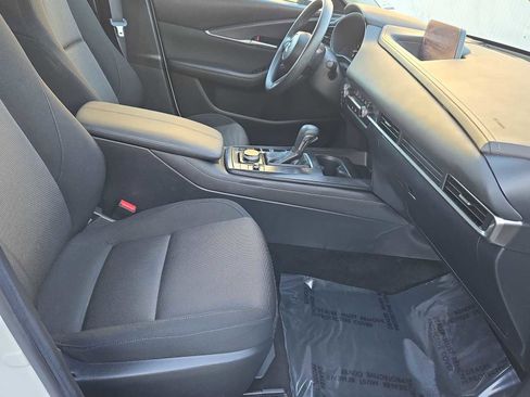 Used 2021 MAZDA CX-30 AWD 2.5 S image 27