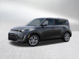 New 2025 Kia Soul LX image 3