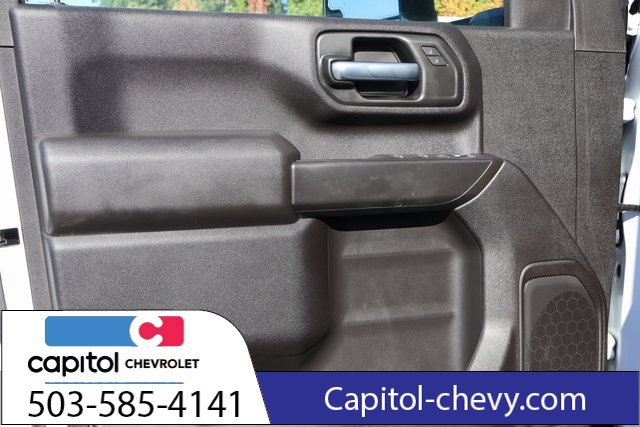 Used 2026 Chevrolet Silverado 3500 W/T w/ WT Convenience Package AWD/4WD image 30