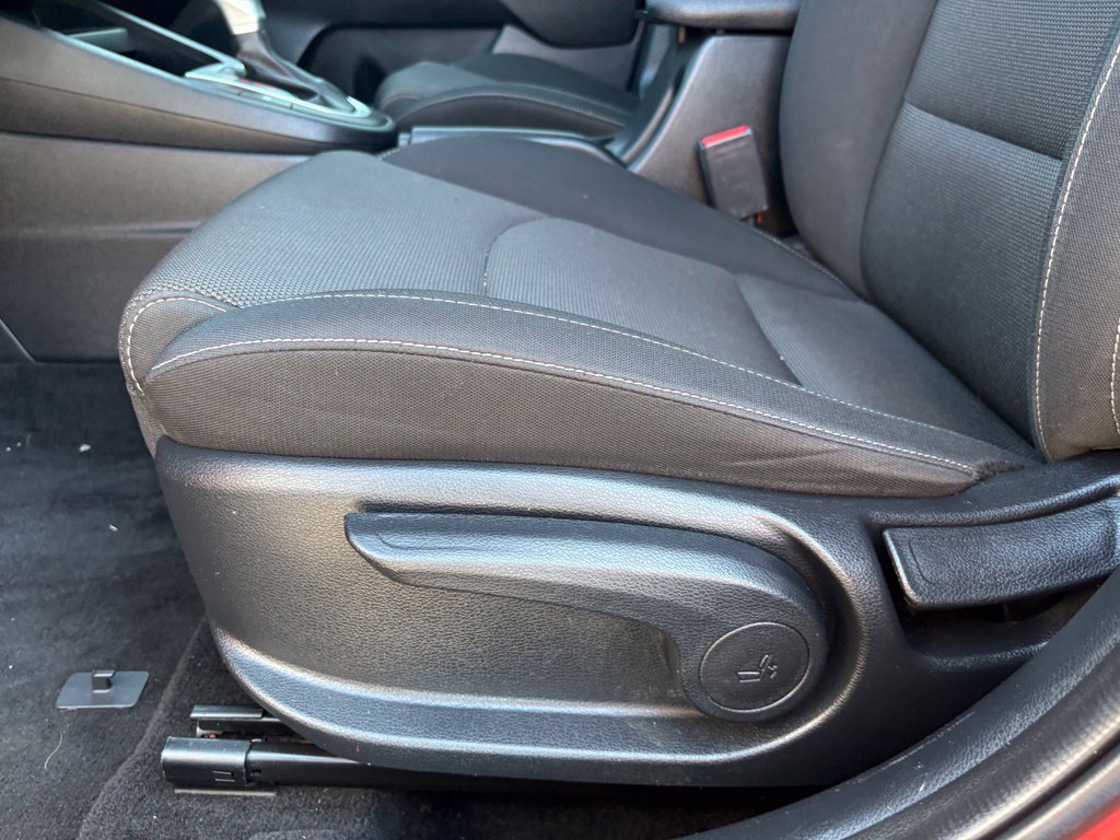 Used 2023 Kia Forte LXS FWD image 10