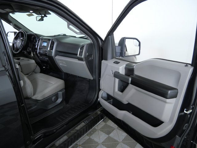 Used 2015 Ford F150 XLT w/ Equipment Group 301A Mid RWD image 11