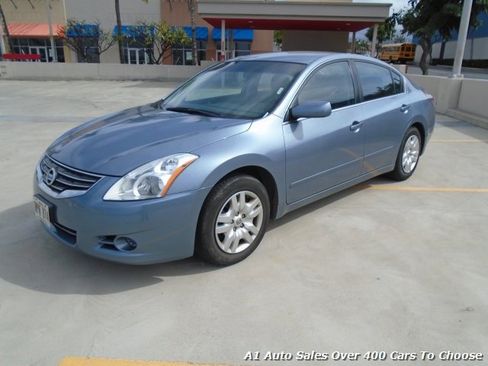 Used 2012 Nissan Altima 2.5 S image 1