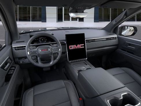 New 2026 GMC Sierra EV Elevation w/ Premium Package image 15
