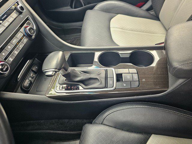 Used 2020 Kia Optima EX FWD image 33