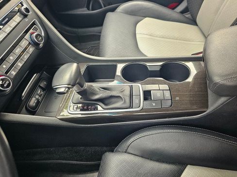 Used 2020 Kia Optima EX FWD image 33