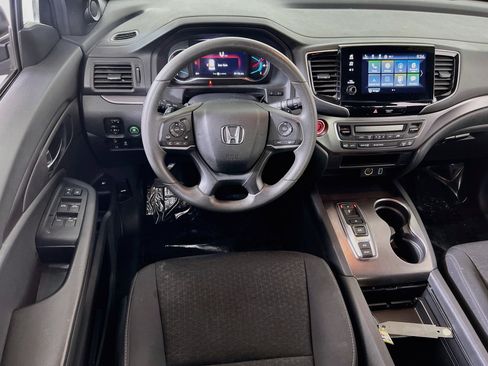 Used 2021 Honda Passport Sport image 20