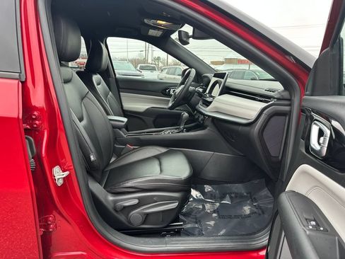 Used 2024 Jeep Compass Limited AWD/4WD image 21