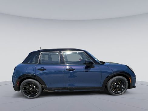 New 2026 MINI Cooper S FWD image 6